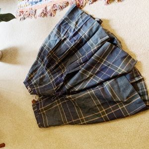 👗Vintage Ralph Lauren skirt!